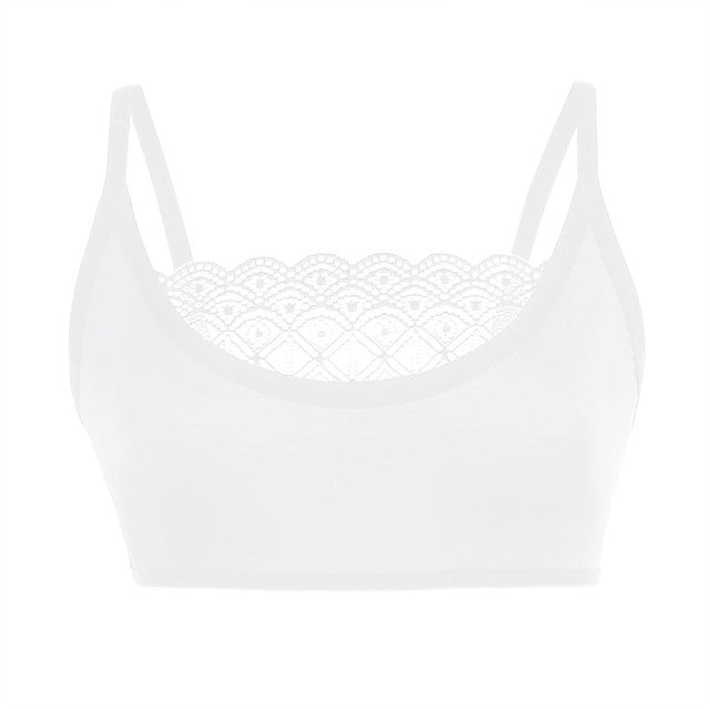 Likistor Sexy Lace Bralette