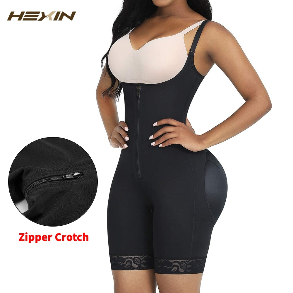 Shapewear for Women Bodysuit