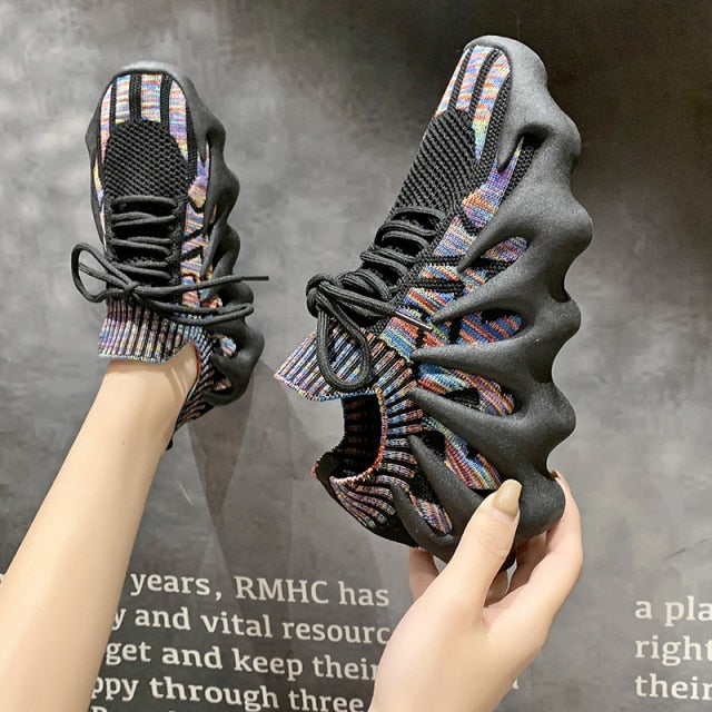 Women Casual Comfortable Sport Shoes