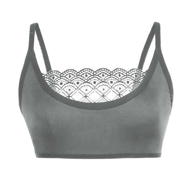 Likistor Sexy Lace Bralette