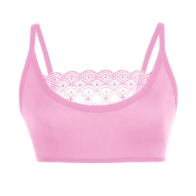 Likistor Sexy Lace Bralette